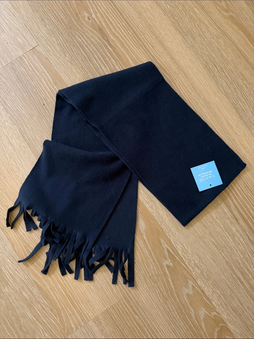 N/A soft black